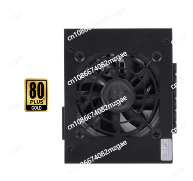Small Form Factor Modular SFX  - đánh giá và giá Sfx Modular Power Supply 850W Gold