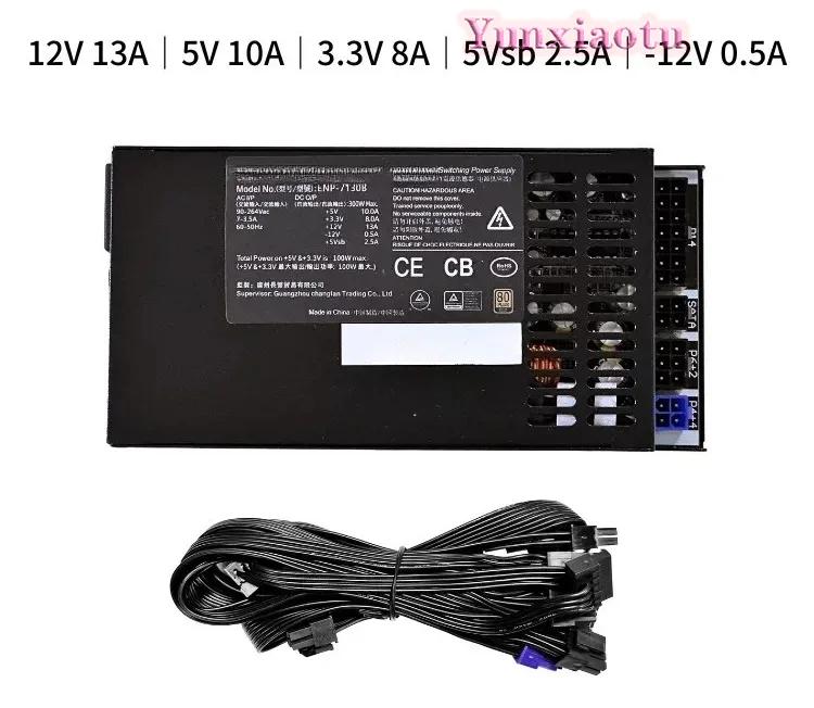 300W 400W 500W 600W 700W Fully - đánh giá và giá Flex Atx Power Supply 600W 1U