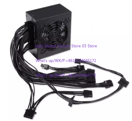 1PCS for Small Form Factor Mod - đánh giá và giá Sfx Modular Power Supply 850W Gold