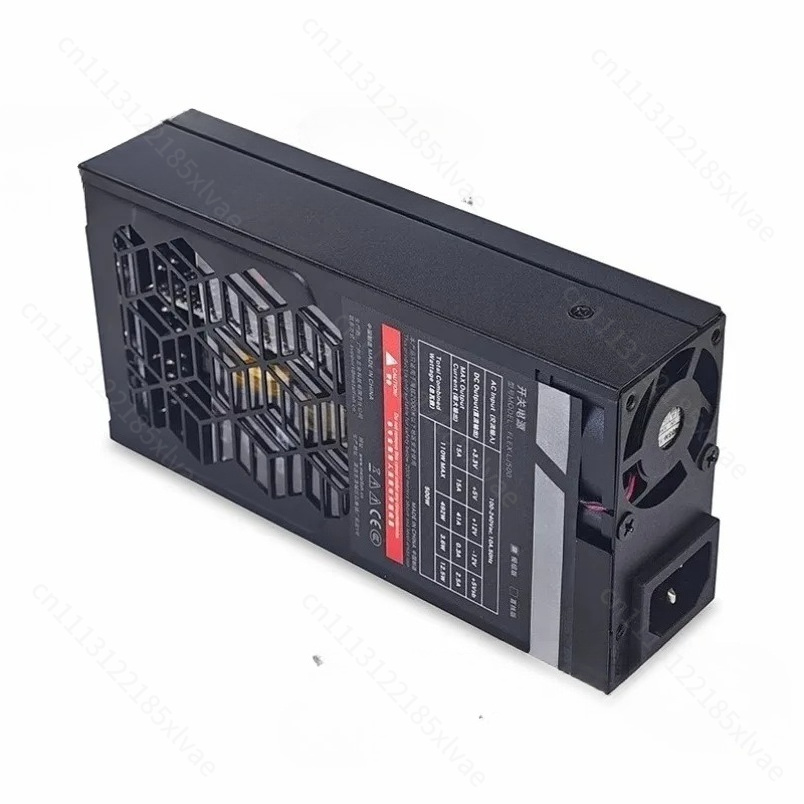 METALFISH Flex 500/600W 80PLUS - đánh giá và giá Flex Atx Power Supply 600W 1U