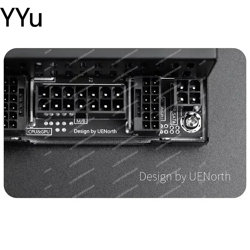 Custom for DELTA 7660L Fully M - đánh giá và giá Flex Atx Power Supply 600W 1U